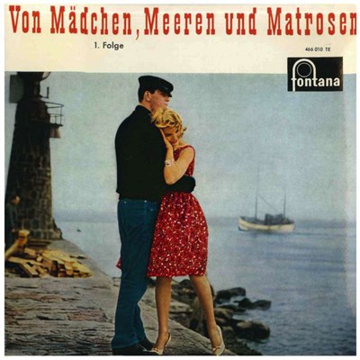 Various - Von Mädchen, Meeren Und Matrosen (1. Folge) download mp3 flac