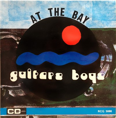 Guitars Boys - At The Bay download mp3 flac