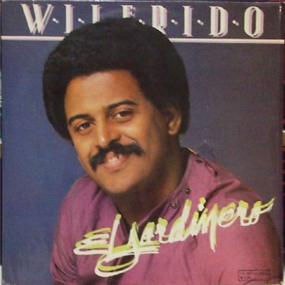 Wilfrido Vargas - El Jardinero download mp3 flac