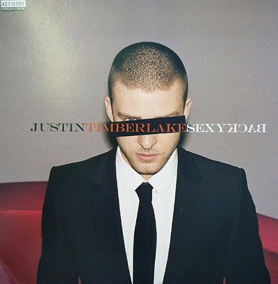 Justin Timberlake - Sexyback download mp3 flac
