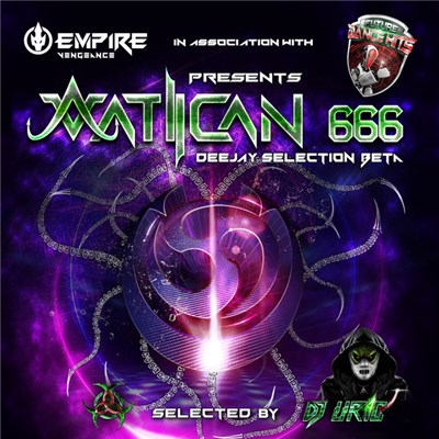 Various - Vatican 666 - Deejay Selection Beta download mp3 flac