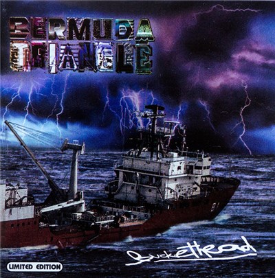 Buckethead - Bermuda Triangle download mp3 flac