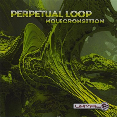 Perpetual Loop - Molecronsition download mp3 flac