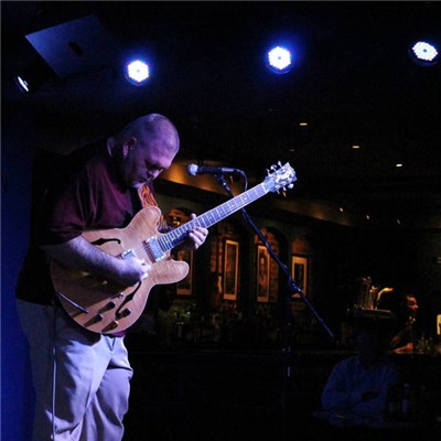 Corey Dennison - Live In Chicago download mp3 flac