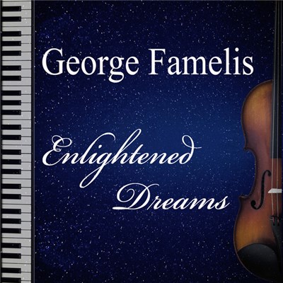George Famelis - Enlightened Dreams download mp3 flac