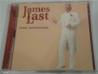 James Last - Great Instrumentals download mp3 flac