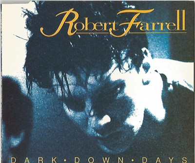 Robert Farrell - Dark Down Days download mp3 flac