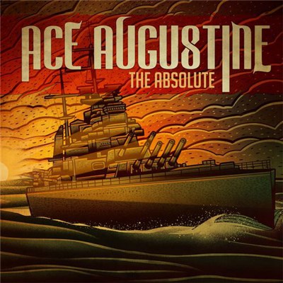 Ace Augustine - The Absolute download mp3 flac