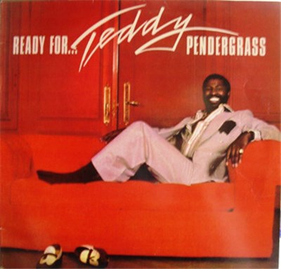 Teddy Pendergrass - Ready For... download mp3 flac