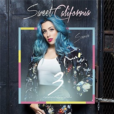 Sweet California download mp3 flac