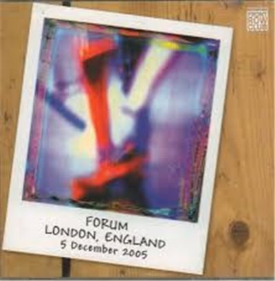 Marillion - Forum London, England,5 December 2005 download mp3 flac