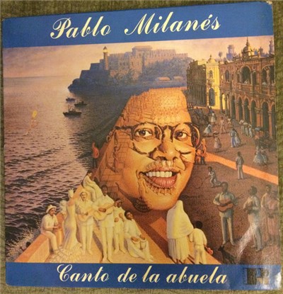 Pablo Milanés - Canto De La Abuela download mp3 flac