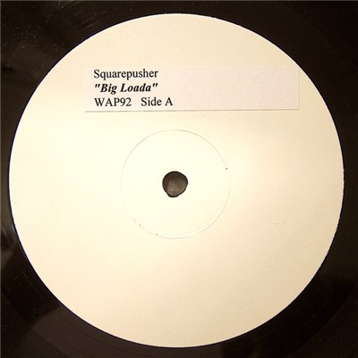 Squarepusher - Big Loada download mp3 flac