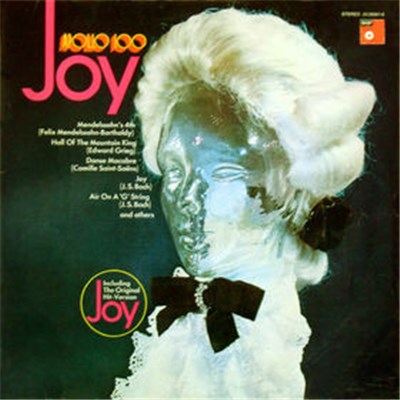Apollo 100 - Joy download mp3 flac