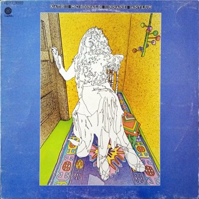 Kathi McDonald - Insane Asylum download mp3 flac