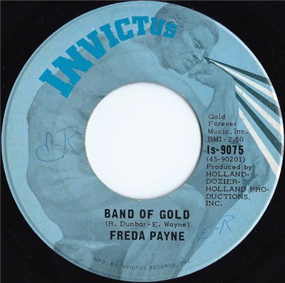 Freda Payne - Band Of Gold download mp3 flac