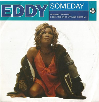 Eddy - Someday download mp3 flac