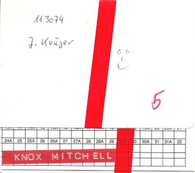 Knox Mitchell and Kommissar Hjuler Und Frau - Bearbeitung Der Antizipation Des Generalized Other Von KHJ + Frau download mp3 flac