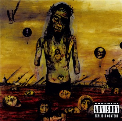 Slayer - Christ Illusion download mp3 flac