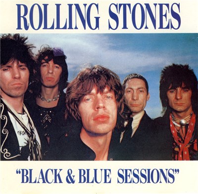 The Rolling Stones - Black & Blues Sessions download mp3 flac