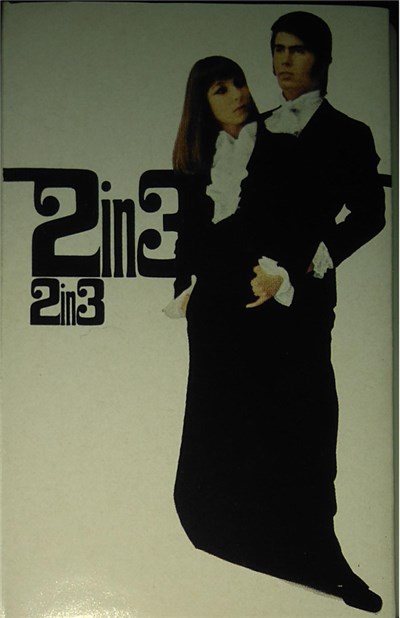 Esther & Abi Ofarim - 2 In 3 download mp3 flac