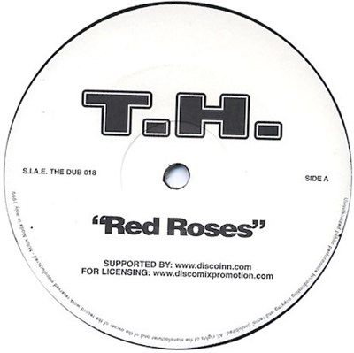 T.H. - Red Roses download mp3 flac