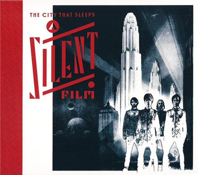 A Silent Film - The City That Sleeps download mp3 flac