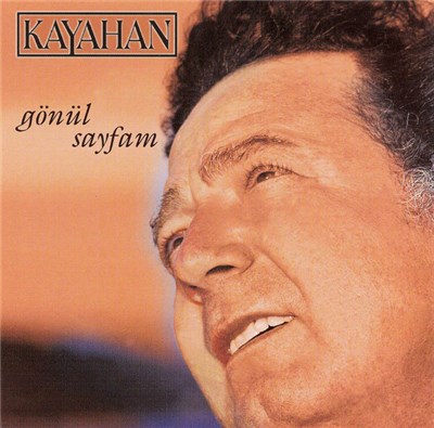 Kayahan - Gönül Sayfam download mp3 flac