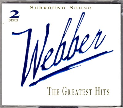 The 42nd Street Singers - Webber (The Greatest Hits) download mp3 flac
