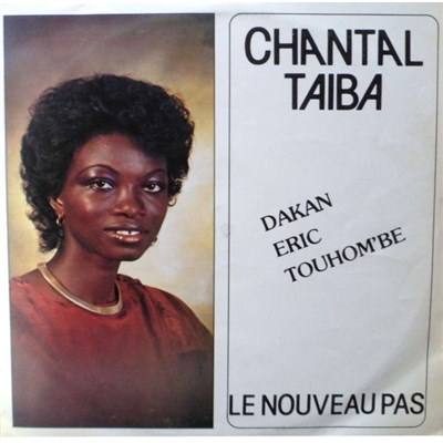 Chantal Taiba - Le Nouveau Pas download mp3 flac
