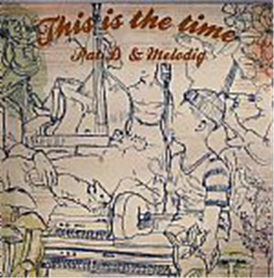 Pat D & Melodiq - This Is The Time download mp3 flac