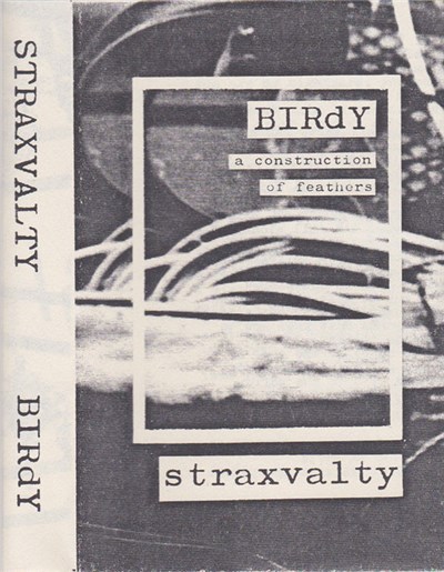 Straxvalty - Birdy download mp3 flac