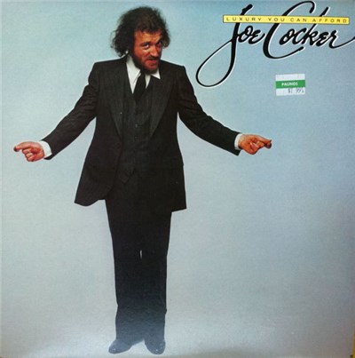 Joe Cocker - Luxury You Can Afford download mp3 flac