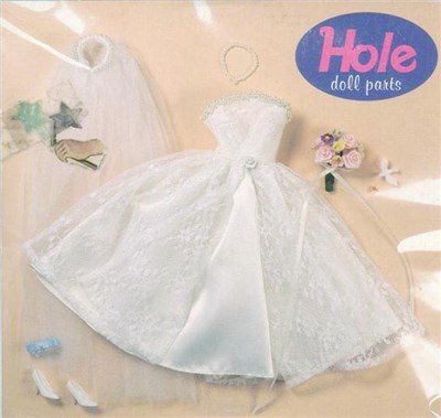 Hole - Doll Parts download mp3 flac