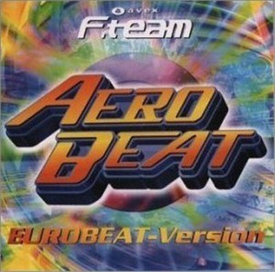Various - Aerobeat Eurobeat-Version download mp3 flac