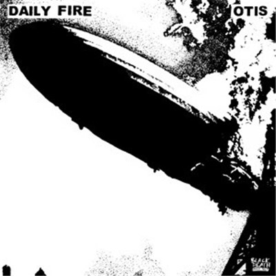 Daily Fire / Otis - Daily Fire / Otis download mp3 flac