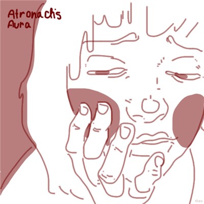Atronach's Aura - Love and Above EP download mp3 flac