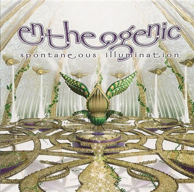 Entheogenic - Spontaneous Illumination download mp3 flac
