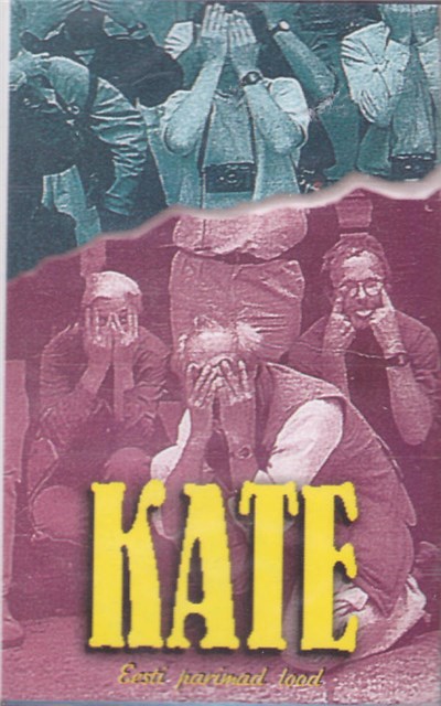 Various - Kate - Eesti Parimad Lood download mp3 flac