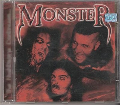 Monster - The Nightmare Continues download mp3 flac