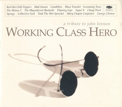 Various - Working Class Hero - A Tribute To John Lennon download mp3 flac