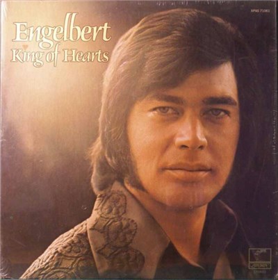 Engelbert Humperdinck - King Of Hearts download mp3 flac