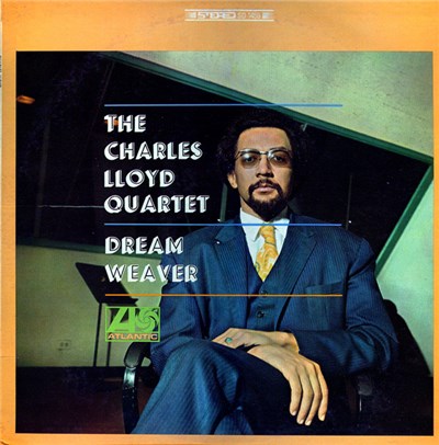The Charles Lloyd Quartet - Dream Weaver download mp3 flac