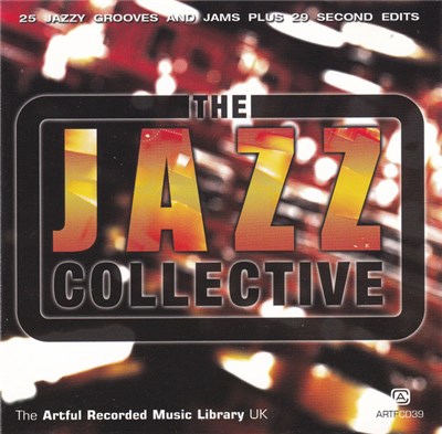 Daniel Hewson, David Rollins, Chris Payne, Matt Norman, Greg Chapman, Julian Landymore, Pendle Poucher - The Jazz Collective download mp3 flac