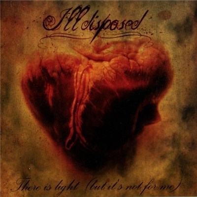 Illdisposed - There Is Light (But It’s Not For Me) download mp3 flac