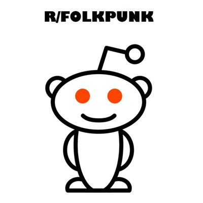 Various - Reddit Folk Punk Compilation download mp3 flac