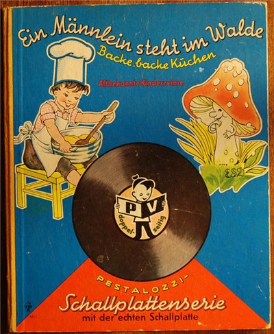 Various - Ein Männlein Steht Im Walde download mp3 flac