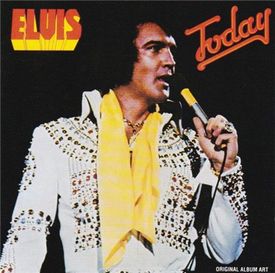 Elvis - Today download mp3 flac