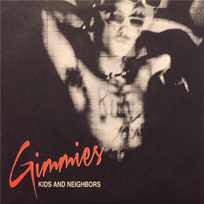 The Gimmies - Kids And Neighbors download mp3 flac