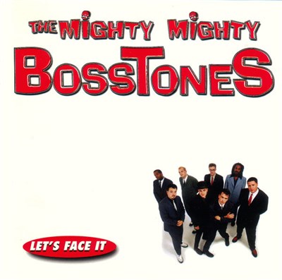 The Mighty Mighty Bosstones - Let's Face It download mp3 flac